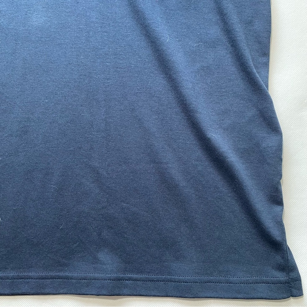 NEW Size XXL  Mens POLO RALPH LAUREN Short Sleeve Polo Shirt Cotton Blue $125 - Picture 2 of 11